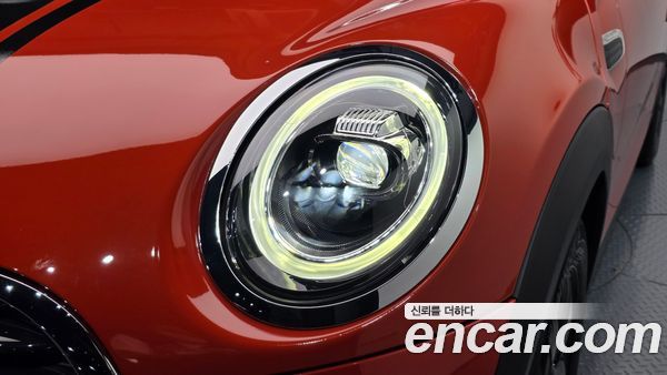 MINI 2021, фото 8