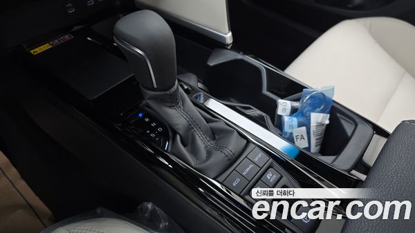 Toyota Camry 2026, фото 9