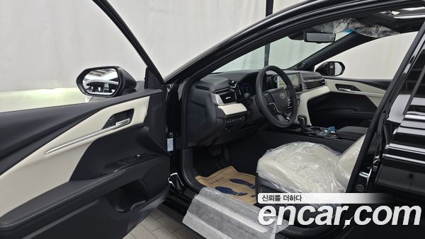 Toyota Camry 2026, фото 10