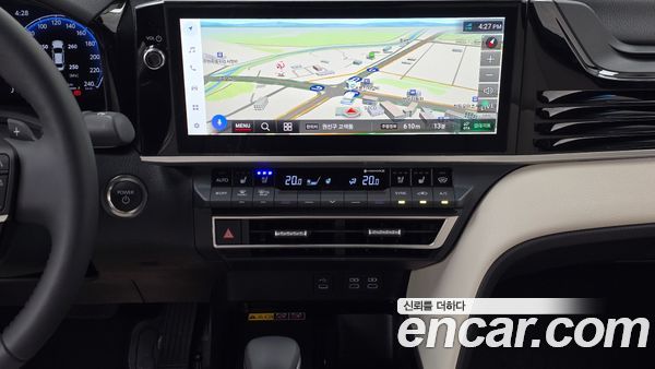 Toyota Camry 2026, фото 14