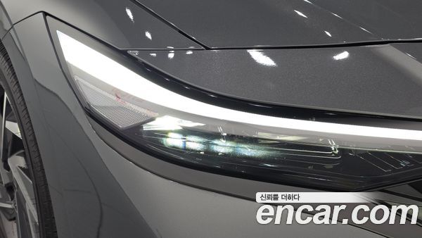 Hyundai Elantra 2026, фото 8