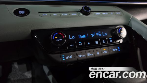 Hyundai Elantra 2026, фото 31