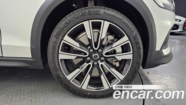 Volvo V60 2026, фото 4