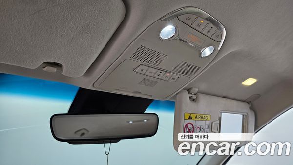 Hyundai Grandeur 2020, фото 31