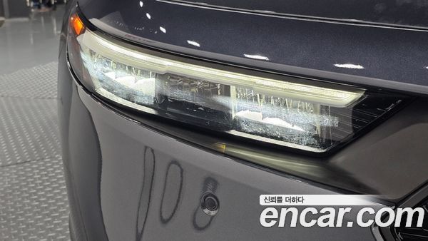 Honda Accord 2025, фото 8