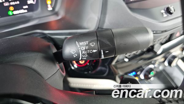 Honda Accord 2025, фото 31