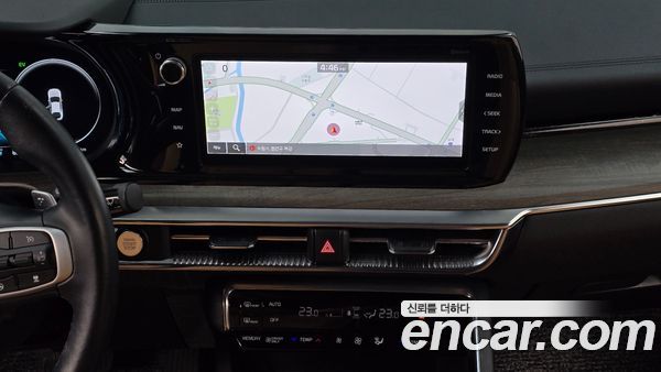 Kia K5 2023, фото 14