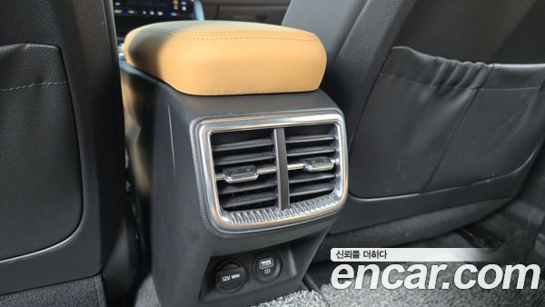 Kia K5 2023, фото 19