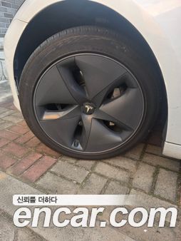 Tesla Model 3 2020, фото 5