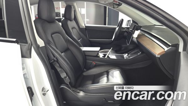 Tesla Model Y 2021, фото 15