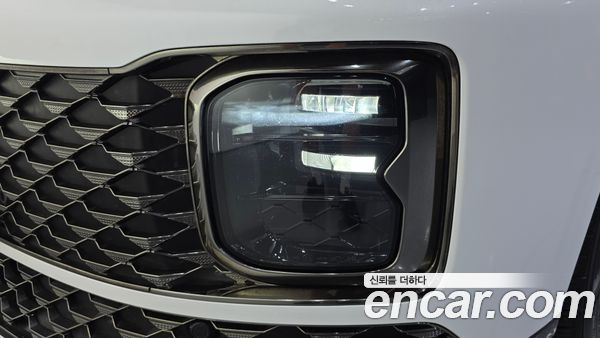 Hyundai Grandeur 2024, фото 8