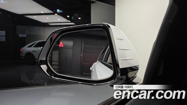 Hyundai Grandeur 2024, фото 31