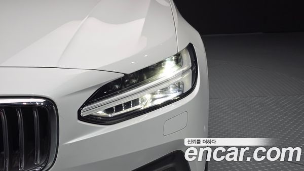 Volvo S90 2021, фото 7