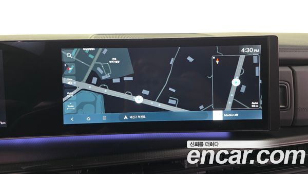 Hyundai Santa Fe 2025, фото 29