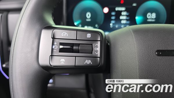 Hyundai Santa Fe 2025, фото 31