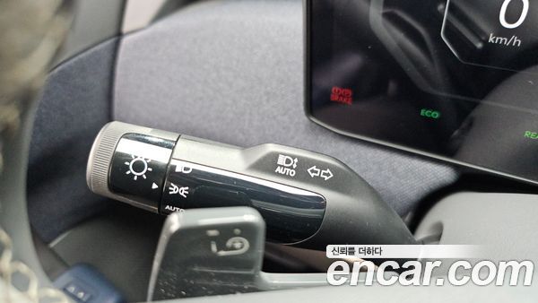 Kia EV3 2025, фото 31