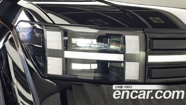 Hyundai Santa Fe 2026, фото 8
