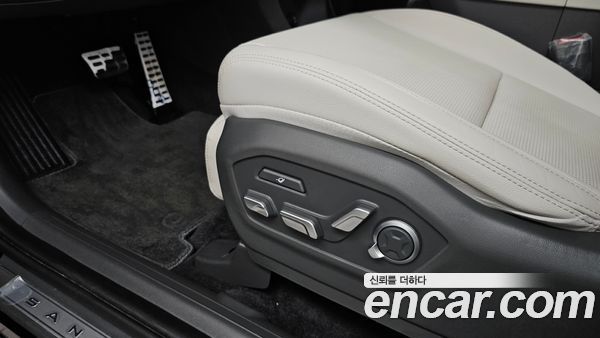 Hyundai Santa Fe 2026, фото 31
