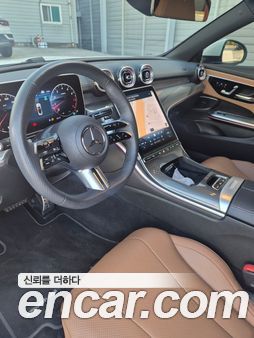 Mercedes-Benz CLE 2025, фото 7