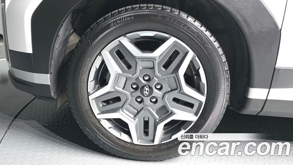 Hyundai Santa Fe 2024, фото 4