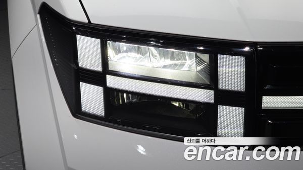 Hyundai Santa Fe 2024, фото 7