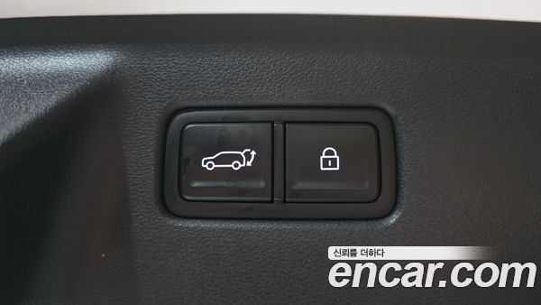 Hyundai Santa Fe 2024, фото 30