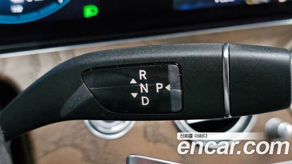 Mercedes-Benz E-Class 2021, фото 12