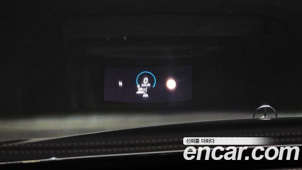 Mercedes-Benz E-Class 2021, фото 23