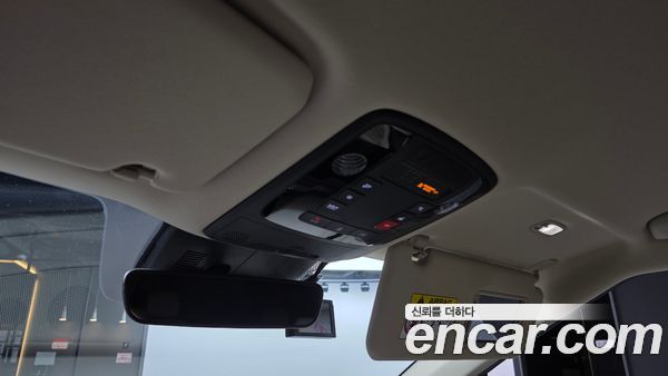 Kia Carnival 2023, фото 31
