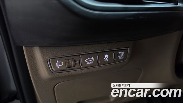 Kia K8 2023, фото 22