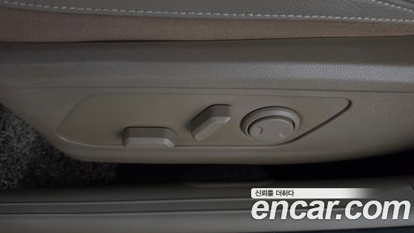 Kia K8 2023, фото 31