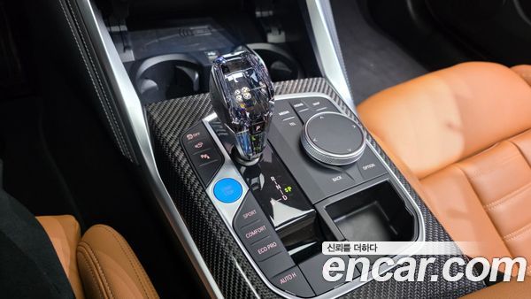 BMW i4 2023, фото 12