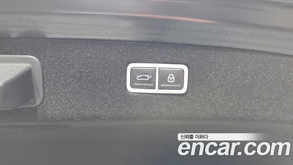 Genesis G90 2022, фото 29