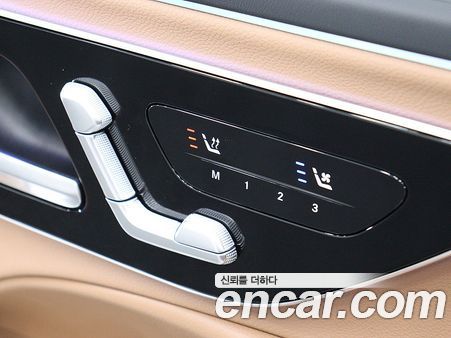Mercedes-Benz E-Class 2025, фото 6