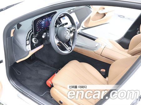 Mercedes-Benz E-Class 2025, фото 11