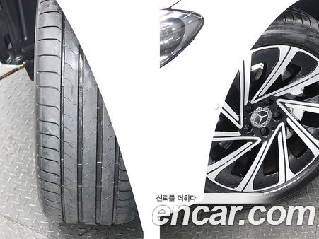 Mercedes-Benz E-Class 2025, фото 14