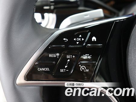 Mercedes-Benz E-Class 2025, фото 20