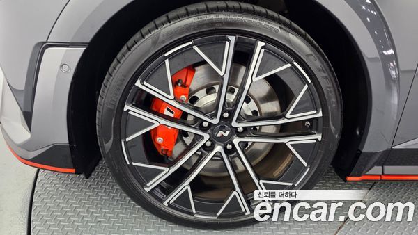 Hyundai IONIQ 5 2024, фото 5