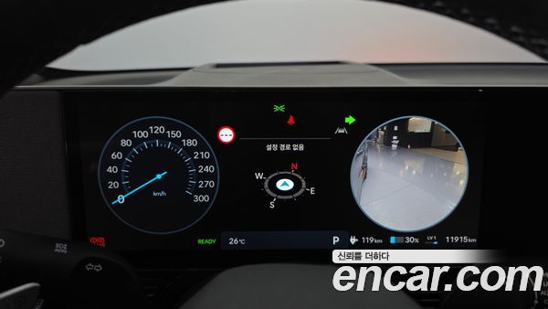 Hyundai IONIQ 5 2024, фото 11