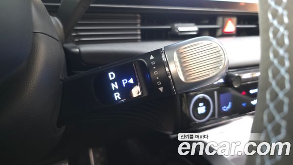 Hyundai IONIQ 5 2024, фото 12