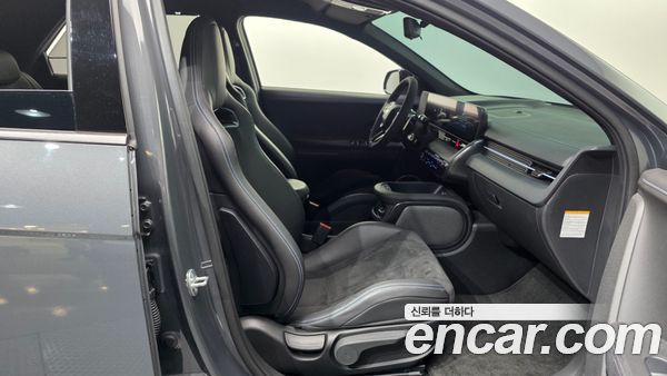 Hyundai IONIQ 5 2024, фото 17