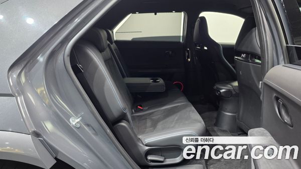 Hyundai IONIQ 5 2024, фото 18