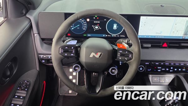 Hyundai IONIQ 5 2024, фото 19