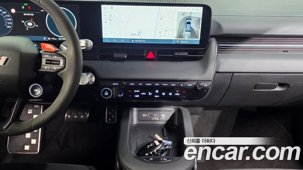 Hyundai IONIQ 5 2024, фото 20