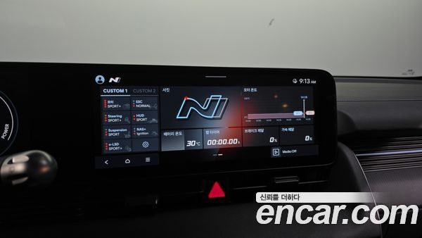 Hyundai IONIQ 5 2024, фото 22