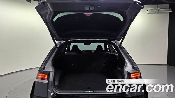 Hyundai IONIQ 5 2024, фото 26