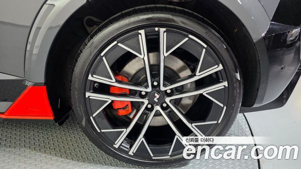 Hyundai IONIQ 5 2024, фото 7
