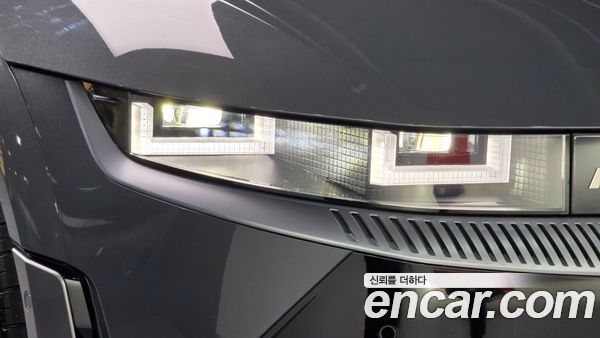 Hyundai IONIQ 5 2024, фото 8