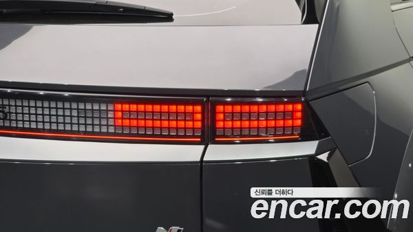 Hyundai IONIQ 5 2024, фото 9