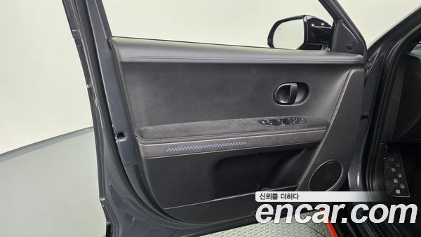 Hyundai IONIQ 5 2024, фото 14